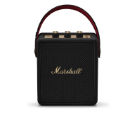Głośnik bluetooth Marshall STOCKWELL III CZARNO-MIEDZIANY